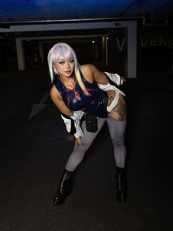 Full leaked Waifumay  page private onlyfans photo