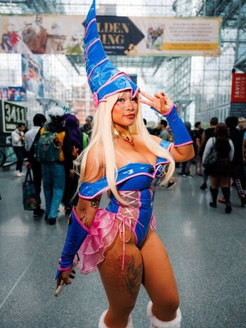 Full leaked Waifumay private onlyfans photo