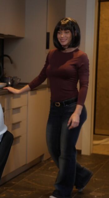 Full leaked Yvonne/ private onlyfans photo