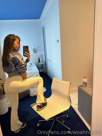 woahhvicky