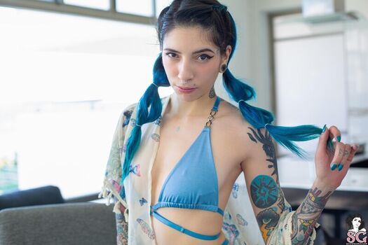 Full leaked Toxic tenshi/ private onlyfans photo