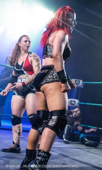 Full leaked Wwe zaria private onlyfans photo