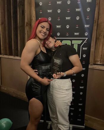 Full leaked Wwe zaria private onlyfans photo