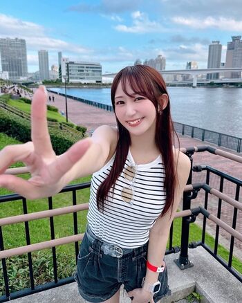 Full leaked Yakko private onlyfans photo