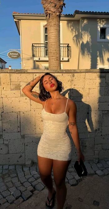 Full leaked Yaren sert private onlyfans photo