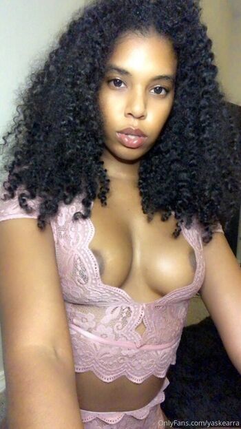 Full leaked Yasmeen kearra private onlyfans photo