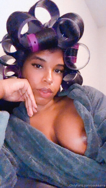 Full leaked Yasmeen kearra private onlyfans photo