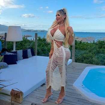 Full leaked Yenys olmedo private onlyfans photo