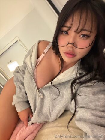 Full leaked Yinahomefi  page private onlyfans photo