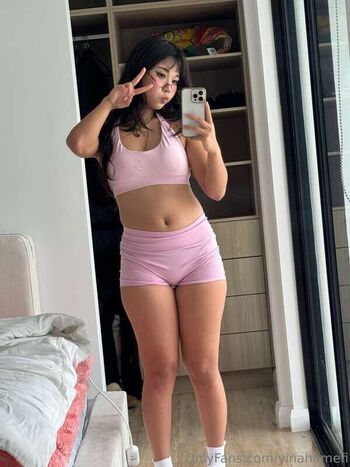 Full leaked Yinahomefi private onlyfans photo