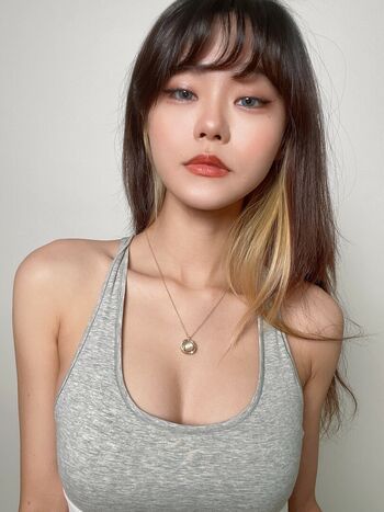 Full leaked Yuuno private onlyfans photo