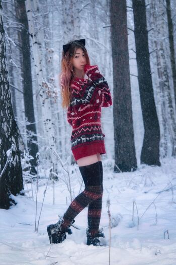 Full leaked Yuzukimiiu private onlyfans photo