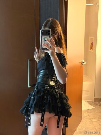 Full leaked Zasterini private onlyfans photo