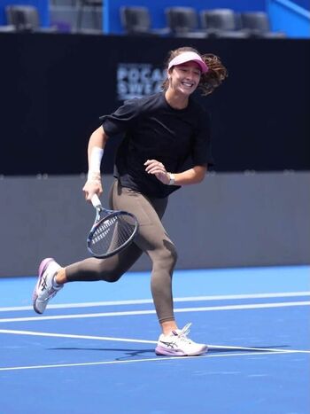 Zeynep Sonmez