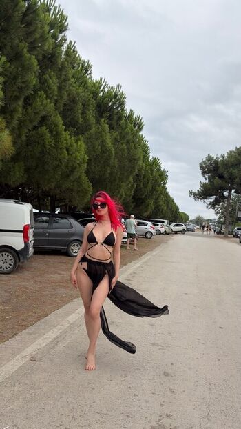 Full leaked Zeynepiksy zeynep page private onlyfans photo