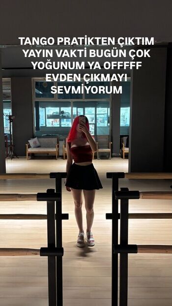 Full leaked Zeynepiksy zeynep page private onlyfans photo