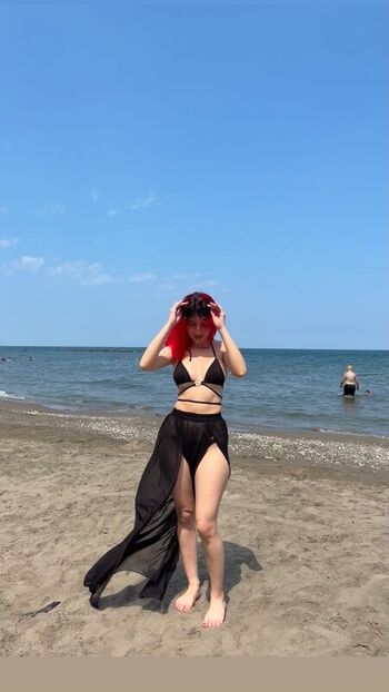 Full leaked Zeynepiksy zeynep page private onlyfans photo