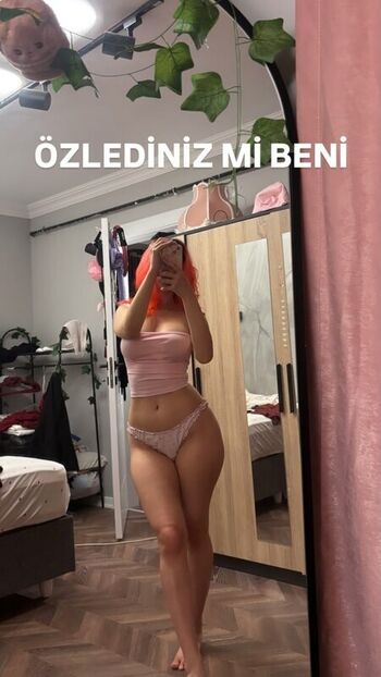 Full leaked Zeynepiksy zeynep private onlyfans photo