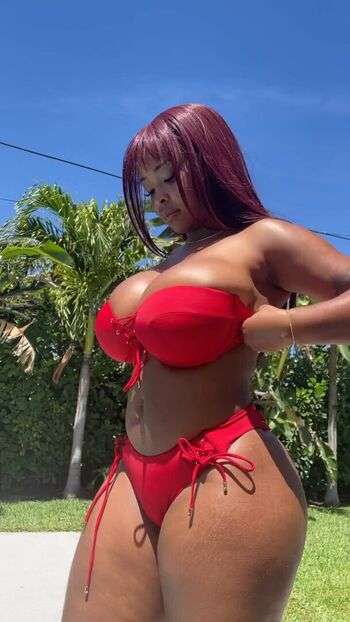Full leaked Zuri bellarose private onlyfans photo